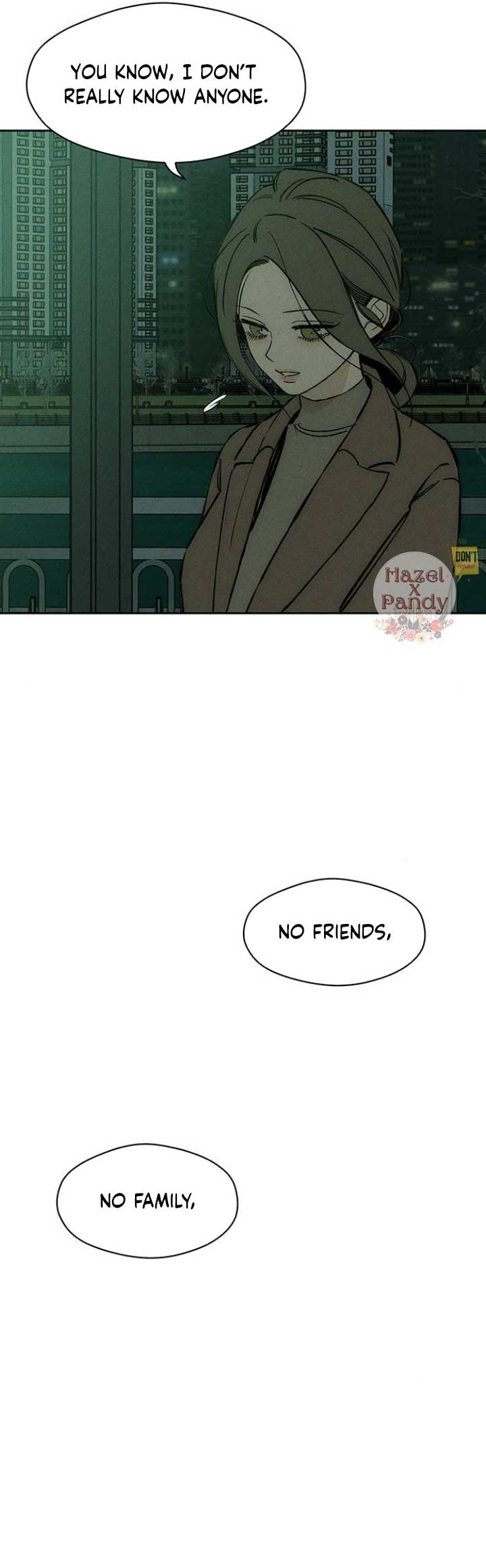 Tears on a Withered Flower Chapter 28 page 25