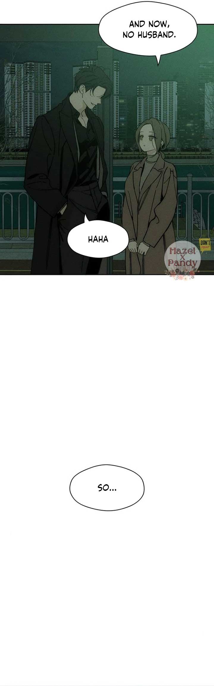Tears on a Withered Flower Chapter 28 page 26