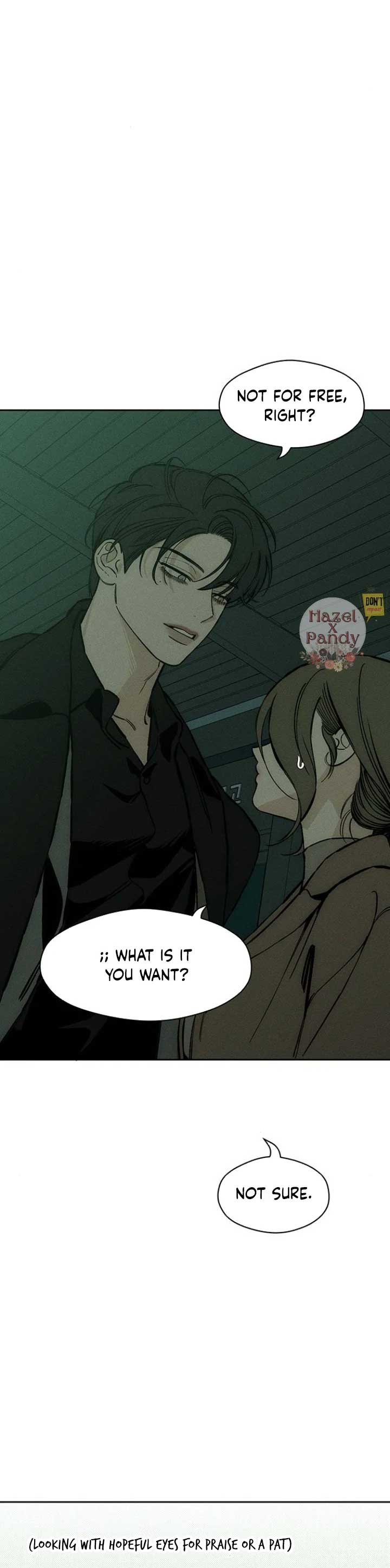 Tears on a Withered Flower Chapter 28 page 28