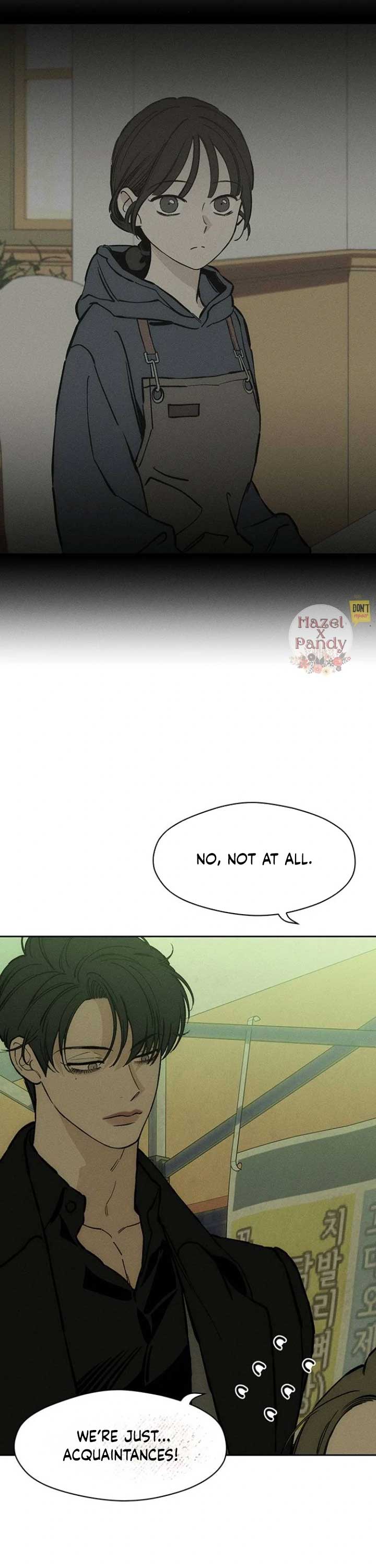 Tears on a Withered Flower Chapter 28 page 38