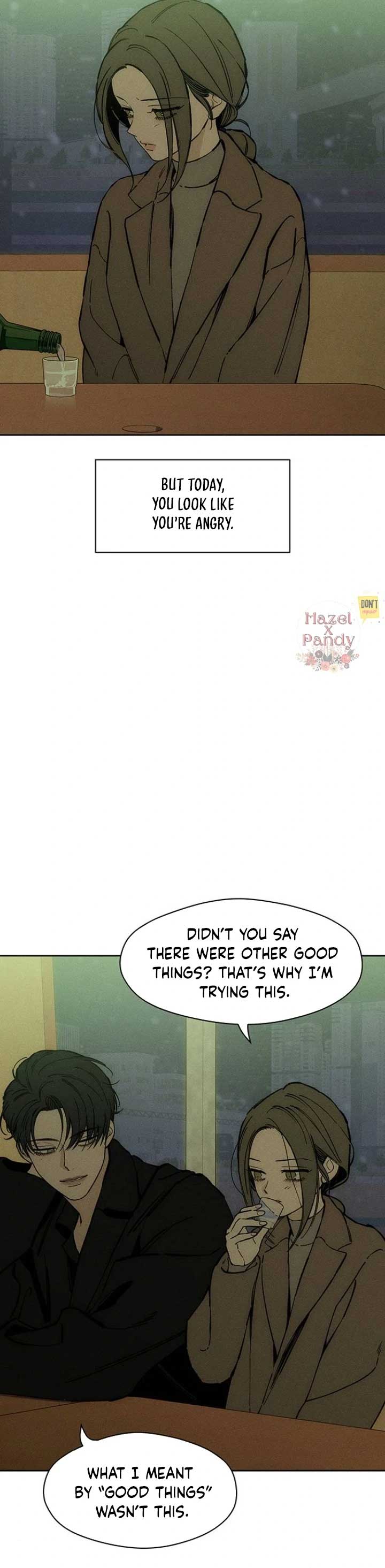 Tears on a Withered Flower Chapter 28 page 46