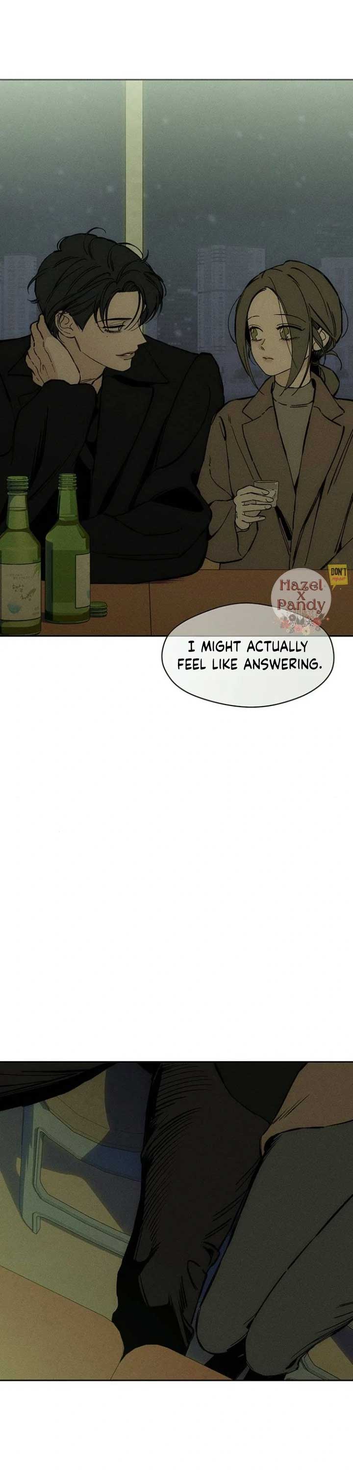 Tears on a Withered Flower Chapter 28 page 48