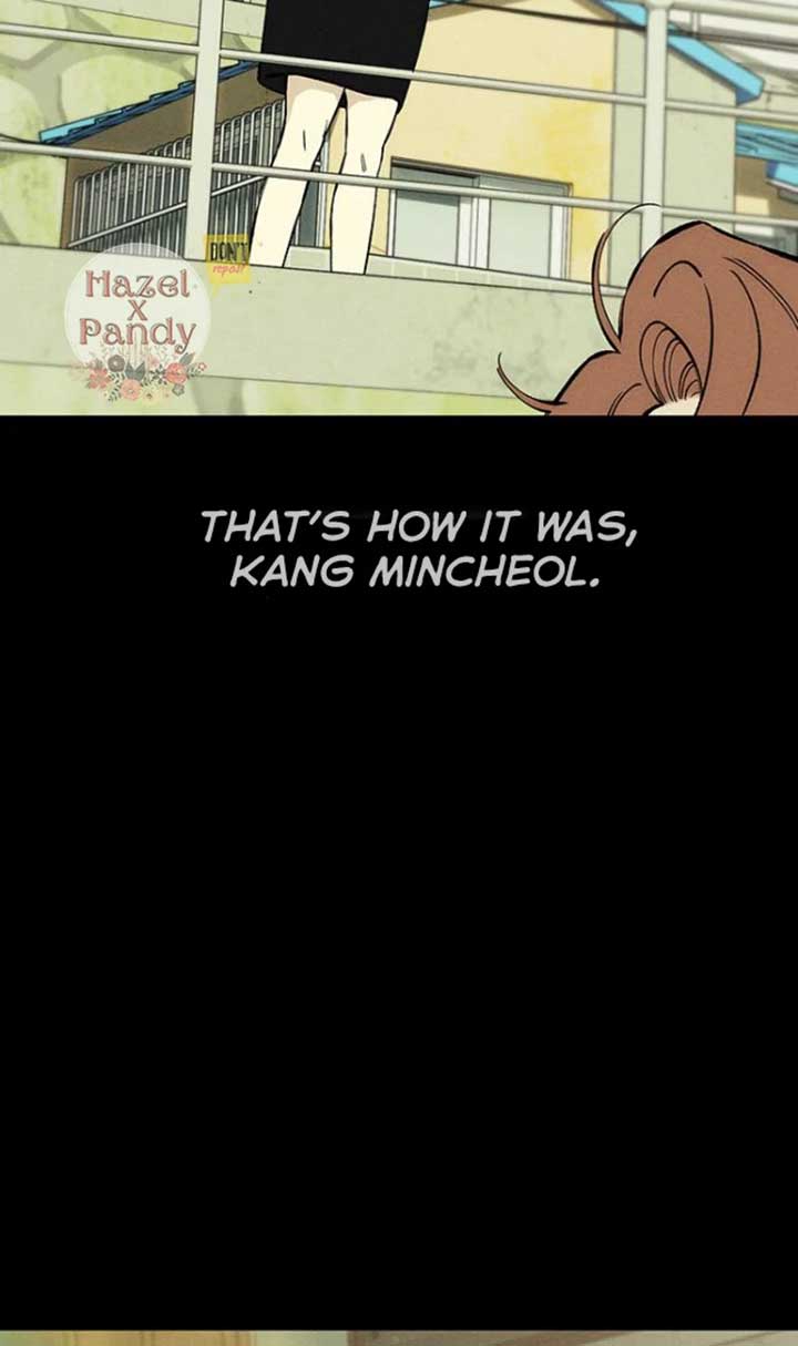 Tears on a Withered Flower Chapter 29 page 100