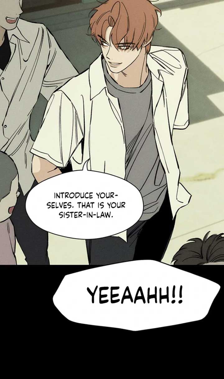 Tears on a Withered Flower Chapter 29 page 105