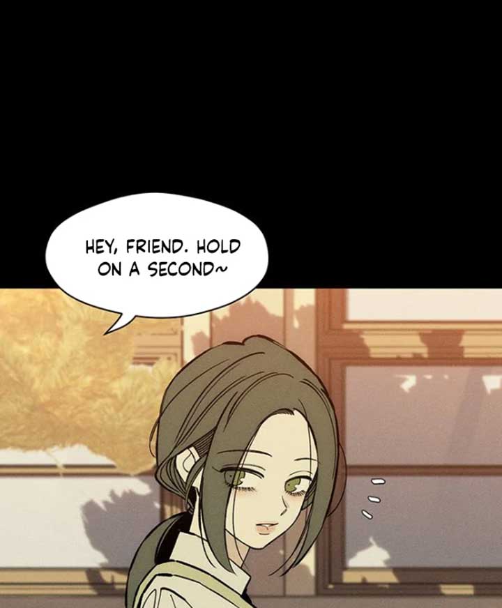 Tears on a Withered Flower Chapter 29 page 111