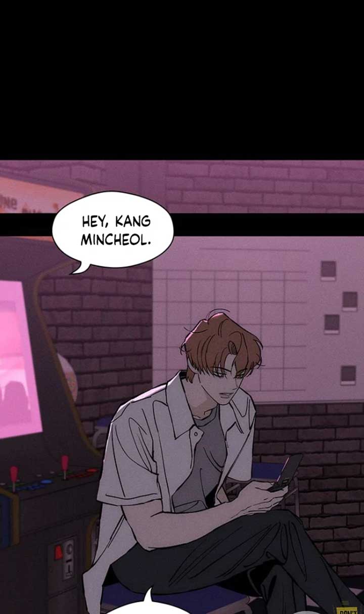 Tears on a Withered Flower Chapter 29 page 117