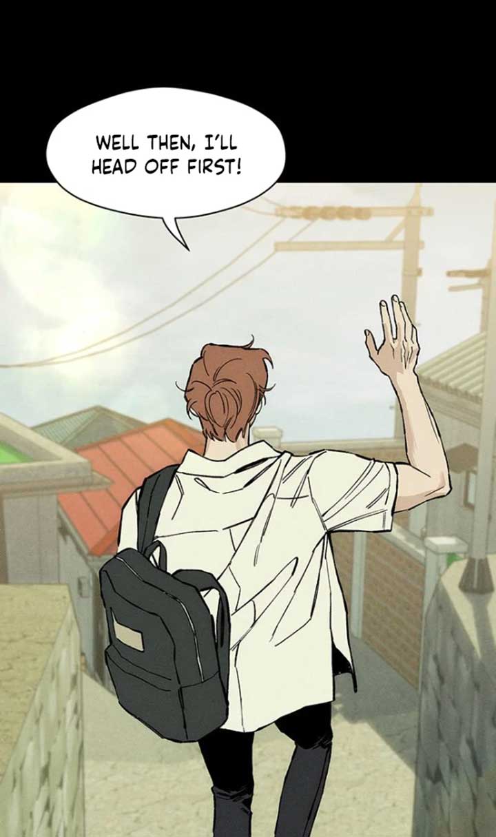 Tears on a Withered Flower Chapter 29 page 11