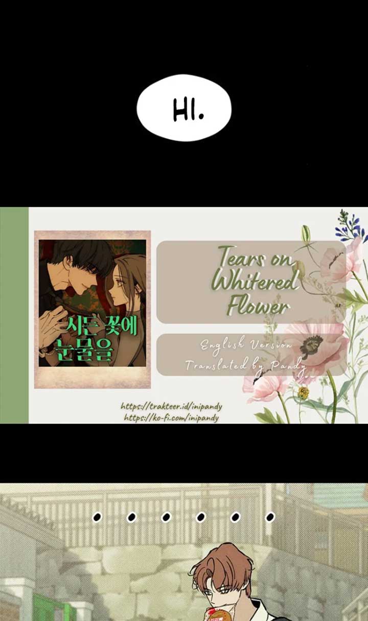 Tears on a Withered Flower Chapter 29 page 2