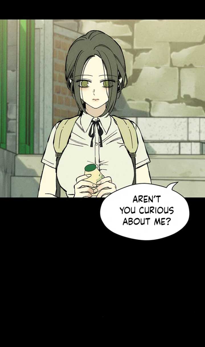Tears on a Withered Flower Chapter 29 page 32
