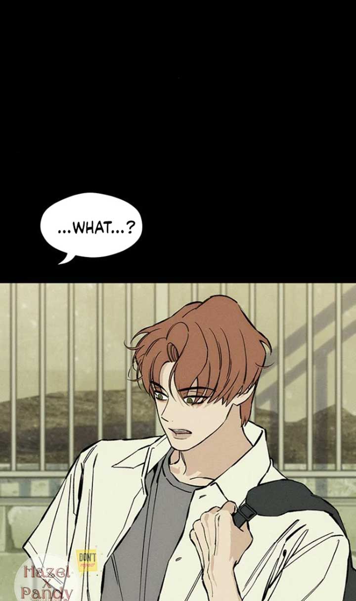 Tears on a Withered Flower Chapter 29 page 33