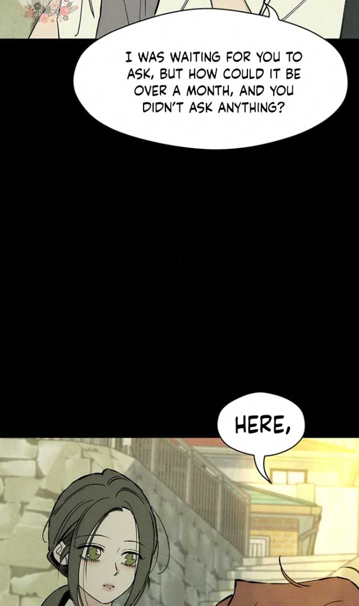 Tears on a Withered Flower Chapter 29 page 34