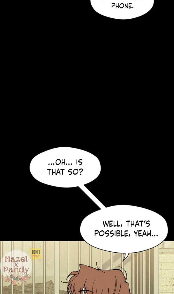 Tears on a Withered Flower Chapter 29 page 40