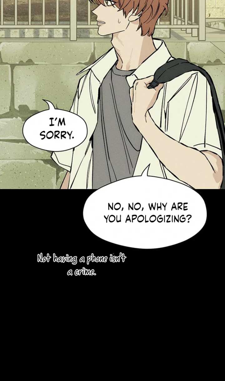 Tears on a Withered Flower Chapter 29 page 41