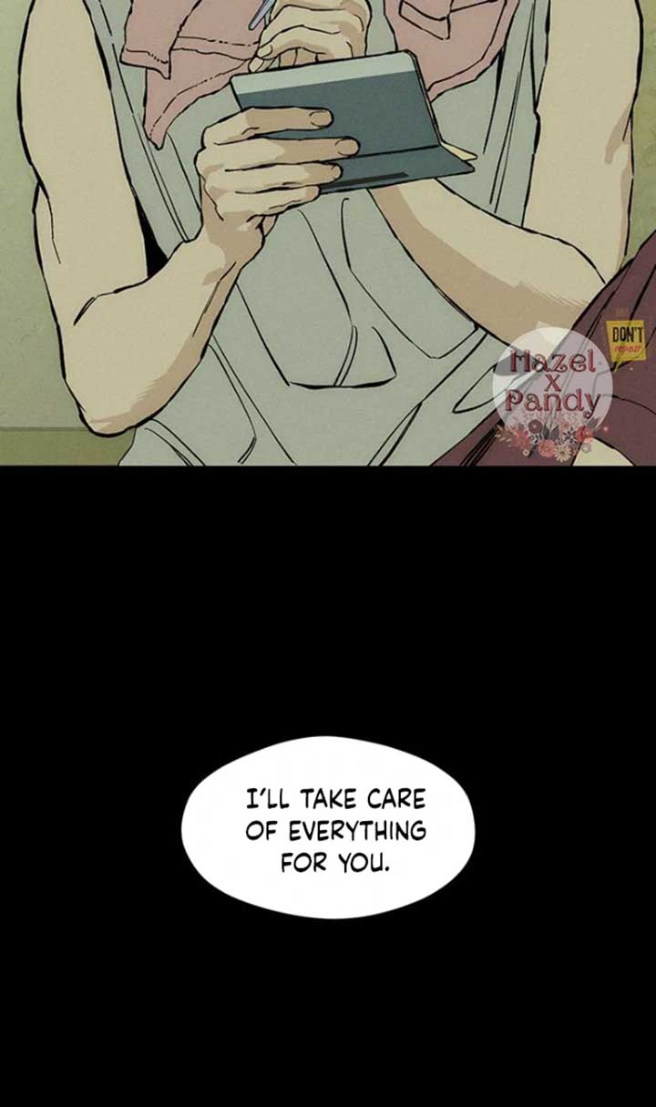 Tears on a Withered Flower Chapter 29 page 44