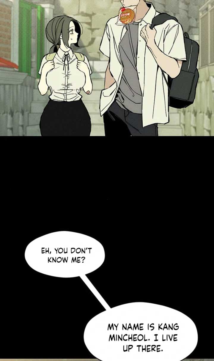 Tears on a Withered Flower Chapter 29 page 4