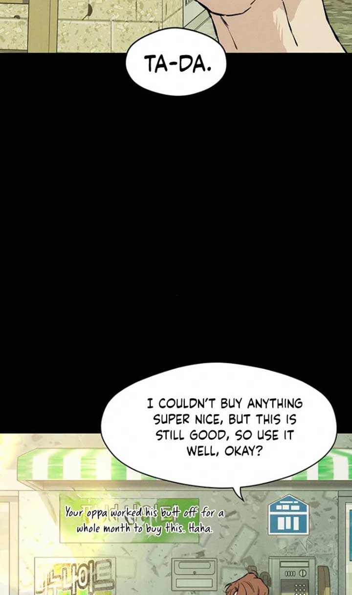 Tears on a Withered Flower Chapter 29 page 50