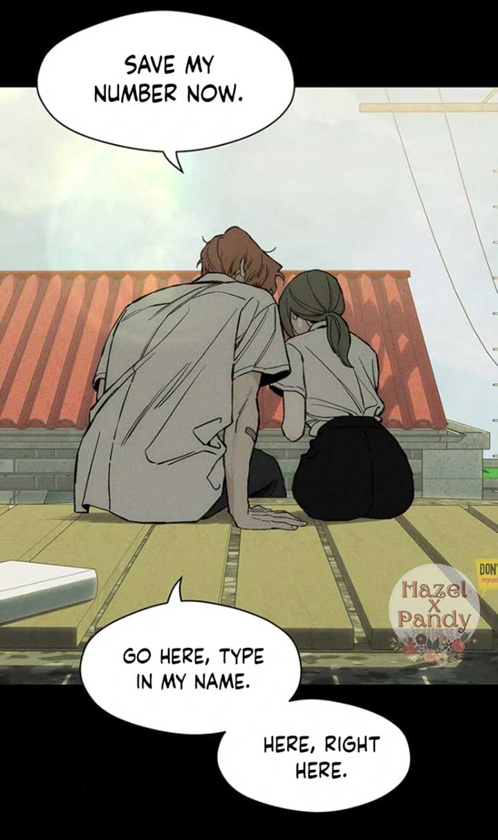 Tears on a Withered Flower Chapter 29 page 52