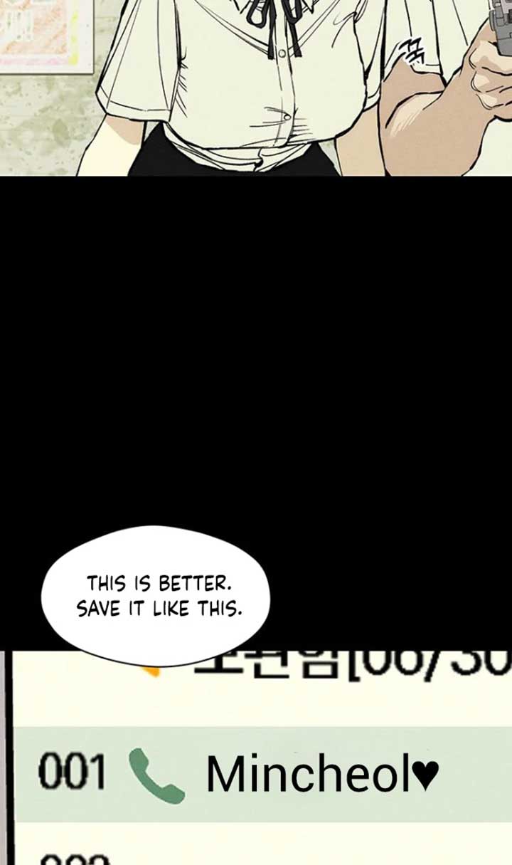 Tears on a Withered Flower Chapter 29 page 55
