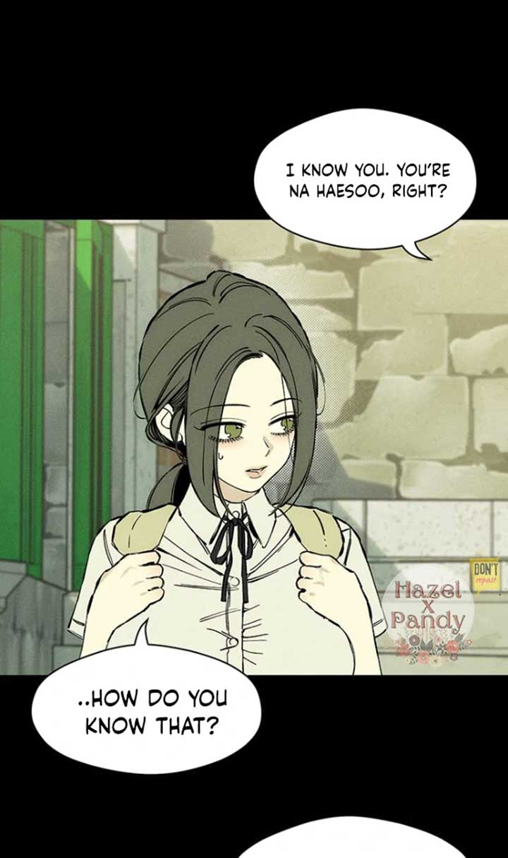 Tears on a Withered Flower Chapter 29 page 6