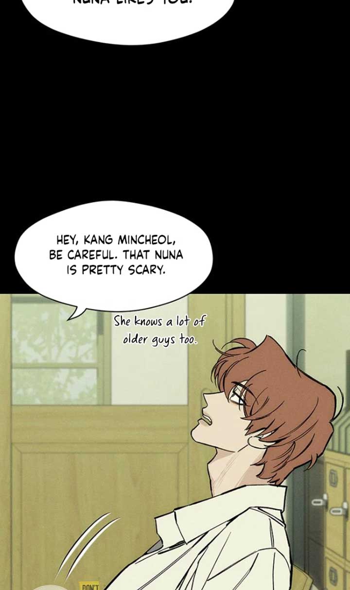 Tears on a Withered Flower Chapter 29 page 74