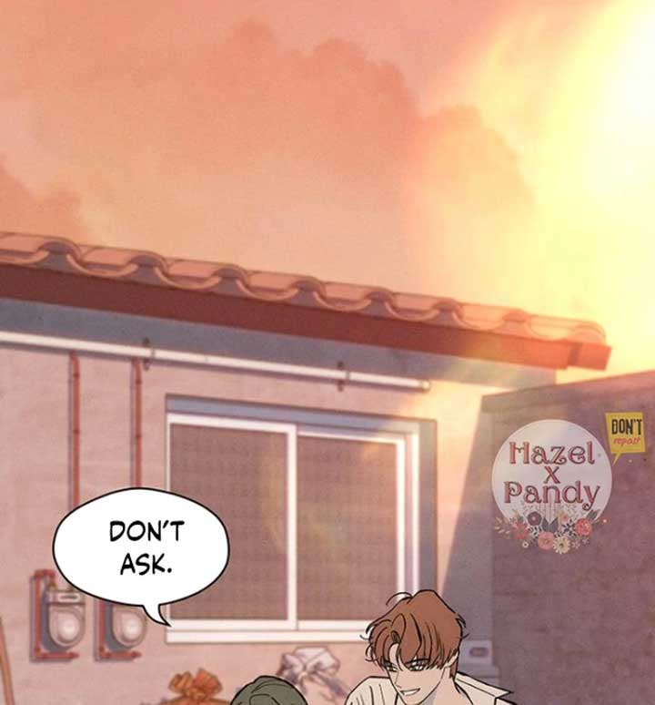 Tears on a Withered Flower Chapter 29 page 81