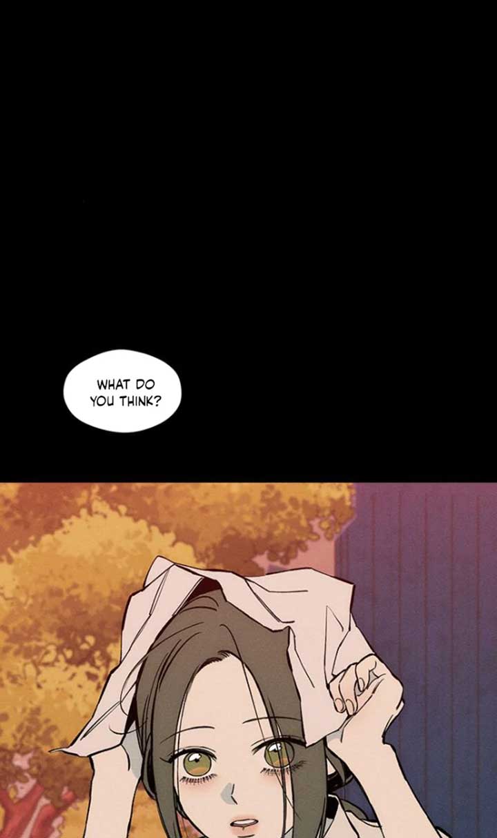 Tears on a Withered Flower Chapter 29 page 88
