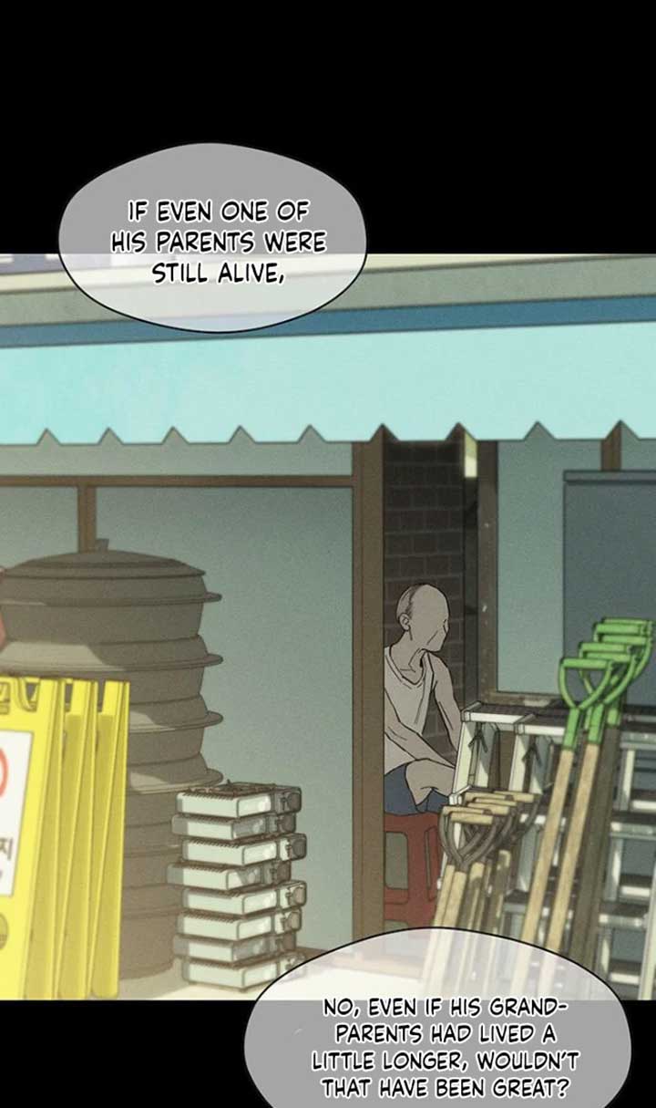 Tears on a Withered Flower Chapter 29 page 91
