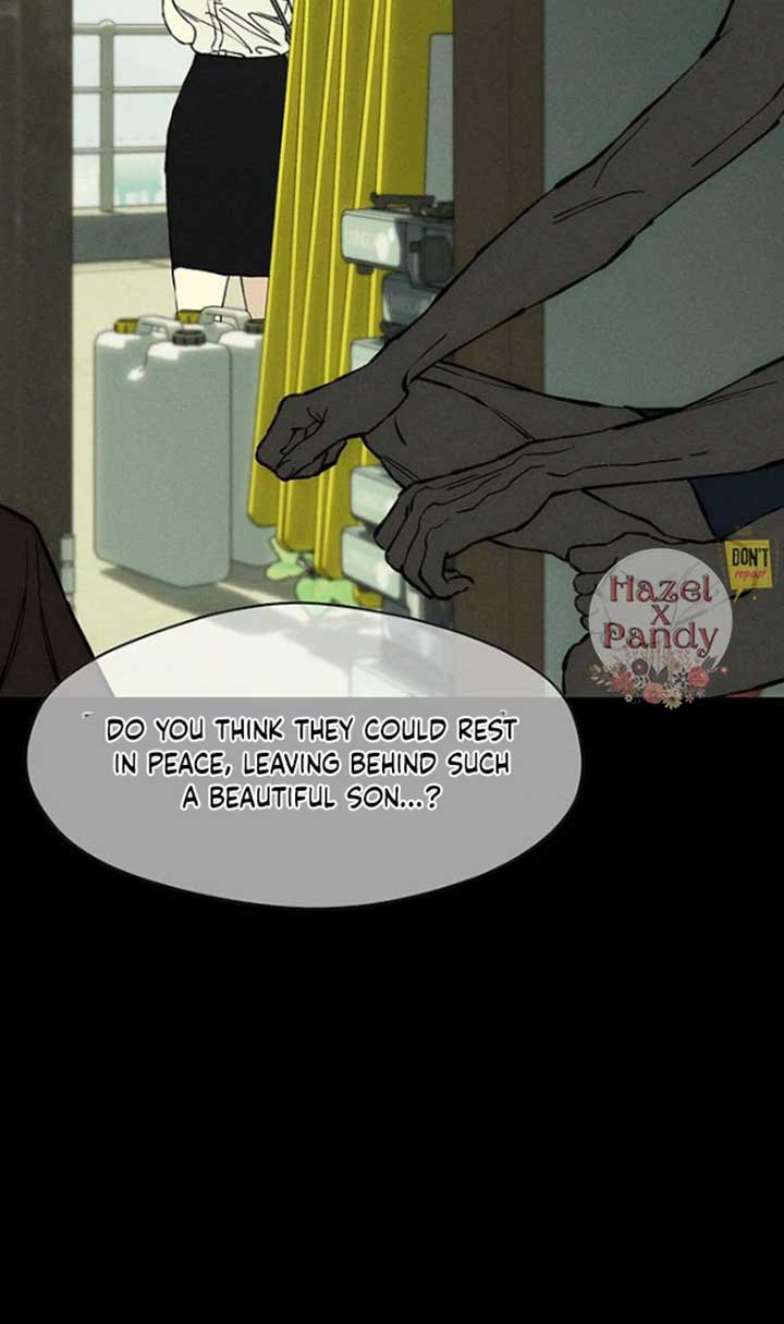 Tears on a Withered Flower Chapter 29 page 93