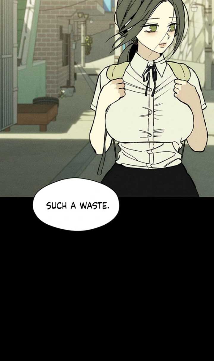 Tears on a Withered Flower Chapter 29 page 95