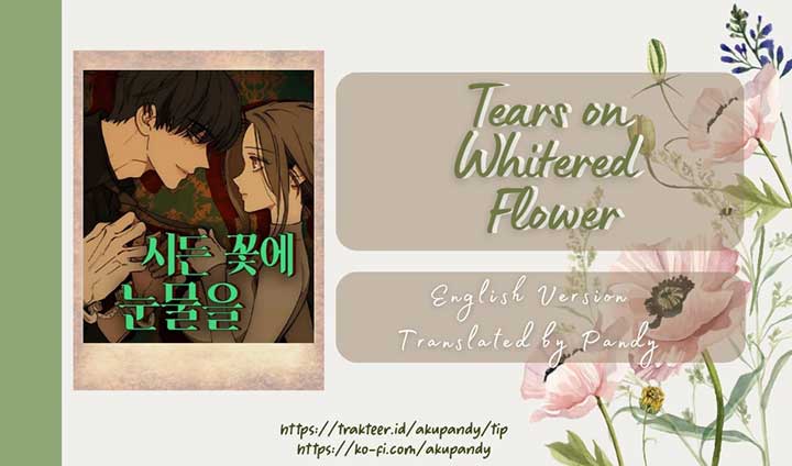 Tears on a Withered Flower Chapter 42 page 1