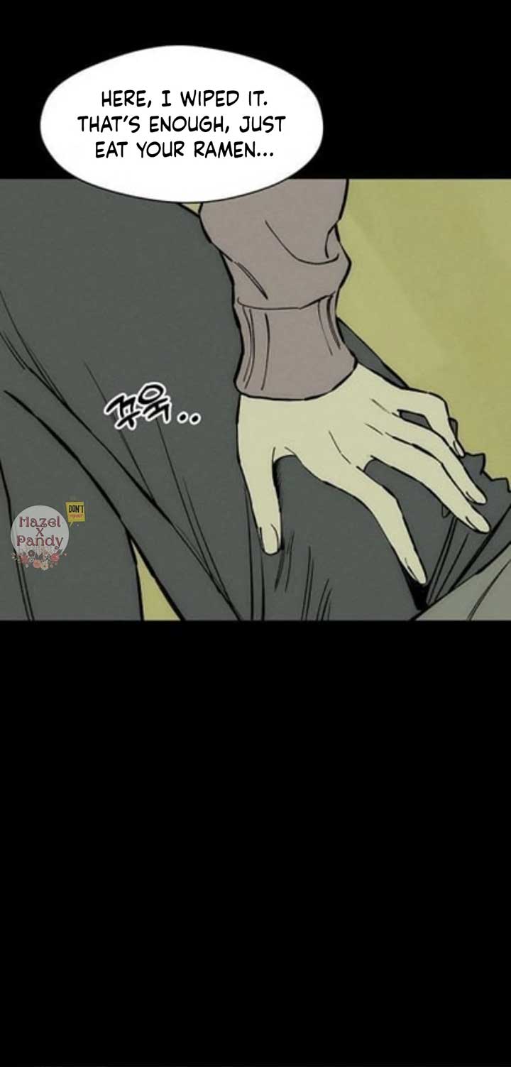 Tears on a Withered Flower Chapter 42 page 27