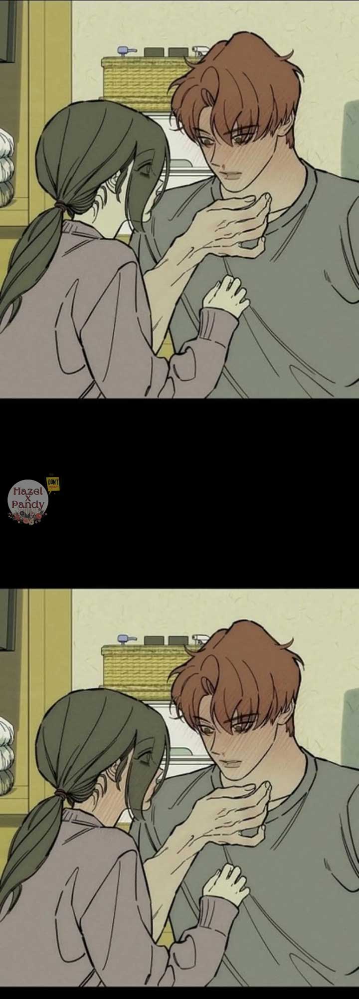 Tears on a Withered Flower Chapter 42 page 28