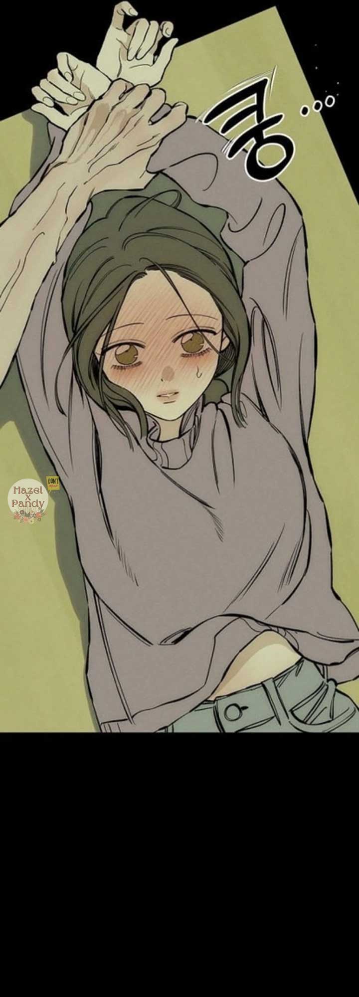 Tears on a Withered Flower Chapter 42 page 30