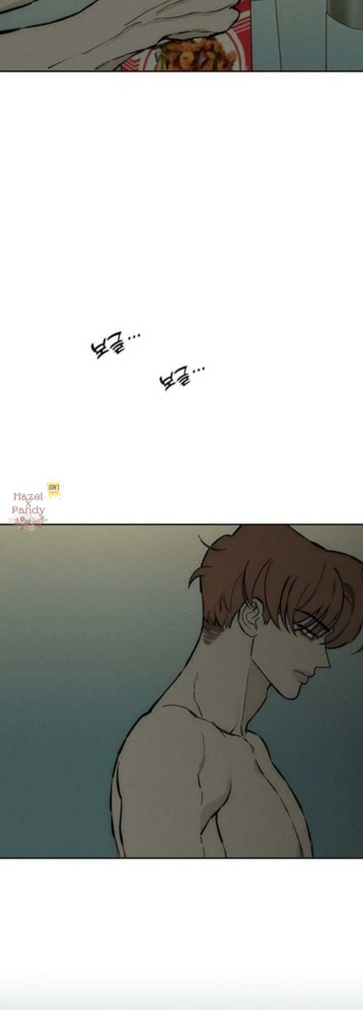 Tears on a Withered Flower Chapter 42 page 3