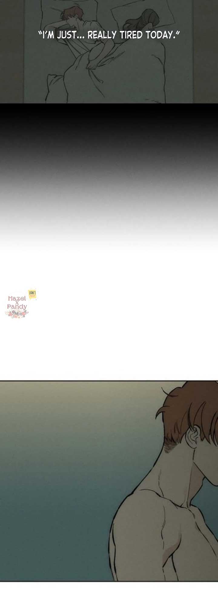 Tears on a Withered Flower Chapter 42 page 47