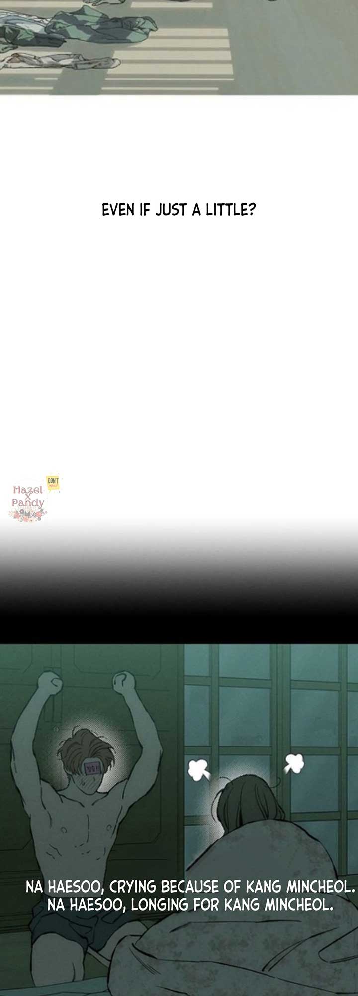 Tears on a Withered Flower Chapter 42 page 51