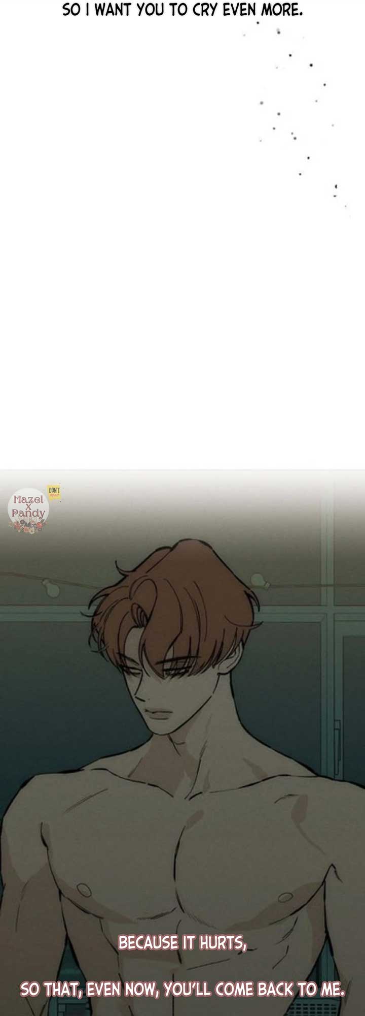 Tears on a Withered Flower Chapter 42 page 53