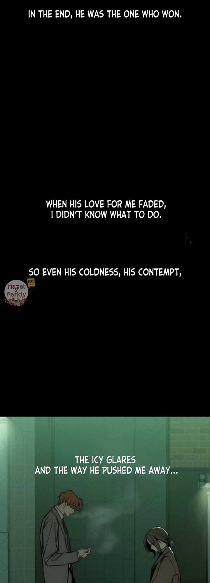 Tears on a Withered Flower Chapter 42 page 69