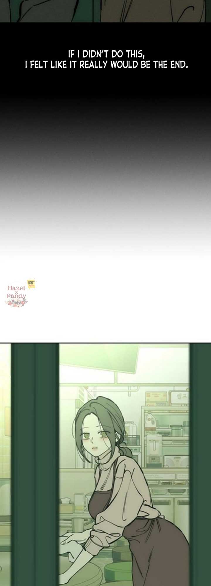 Tears on a Withered Flower Chapter 42 page 72
