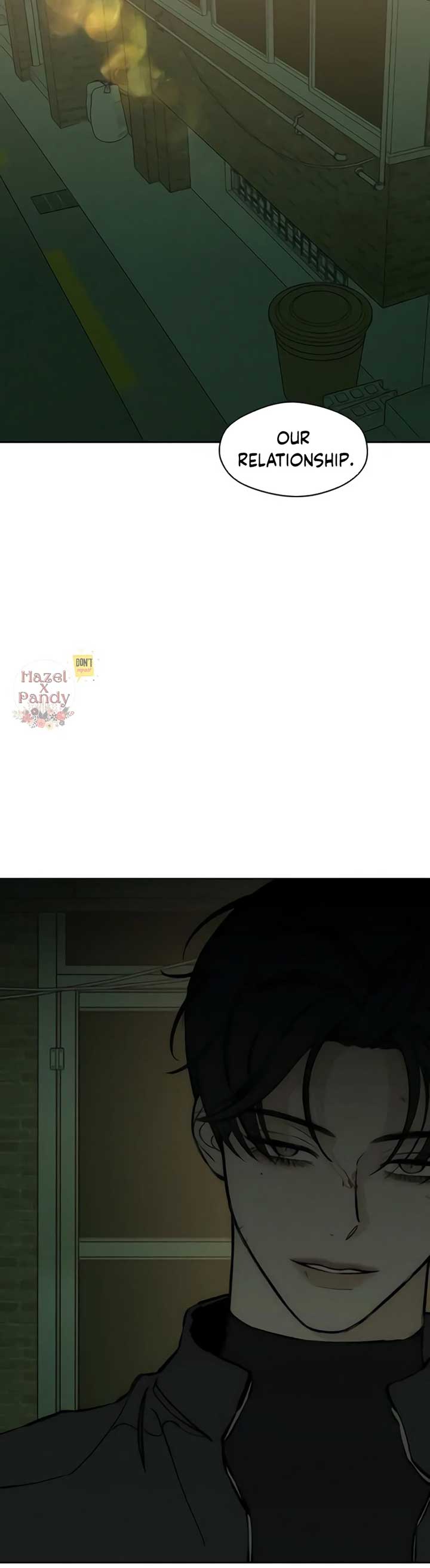 Tears on a Withered Flower Chapter 43 page 21