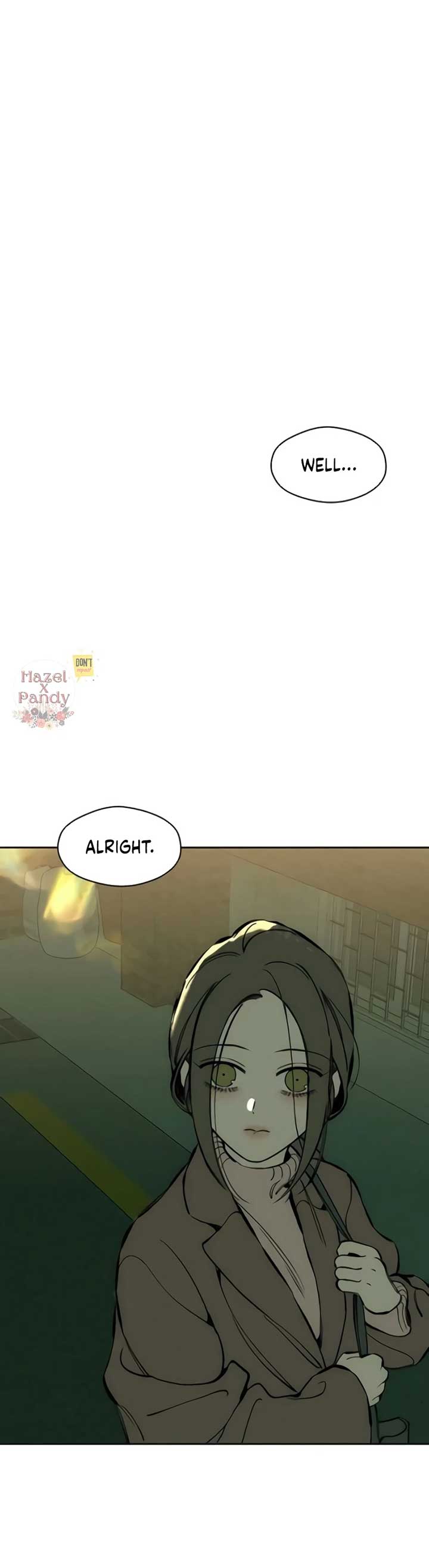 Tears on a Withered Flower Chapter 43 page 22