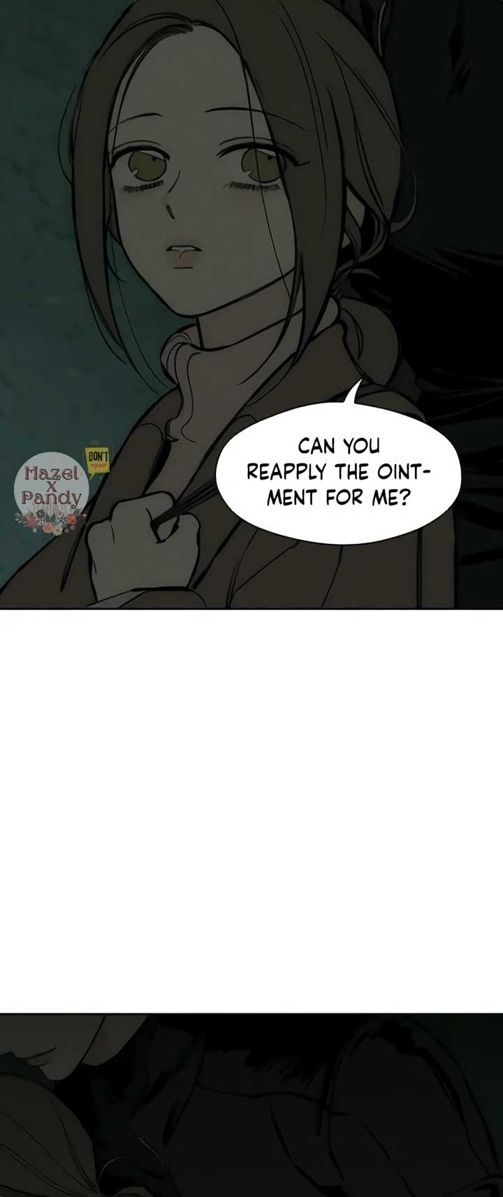 Tears on a Withered Flower Chapter 43 page 27