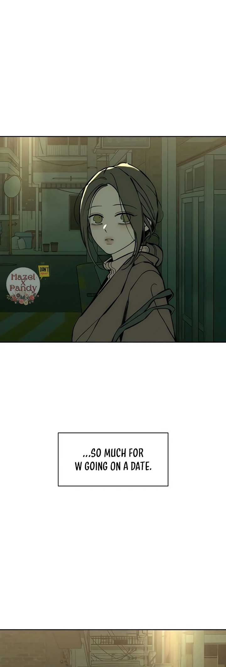 Tears on a Withered Flower Chapter 43 page 2