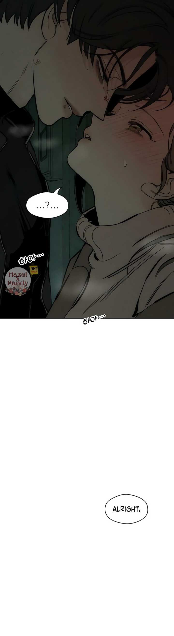 Tears on a Withered Flower Chapter 43 page 36