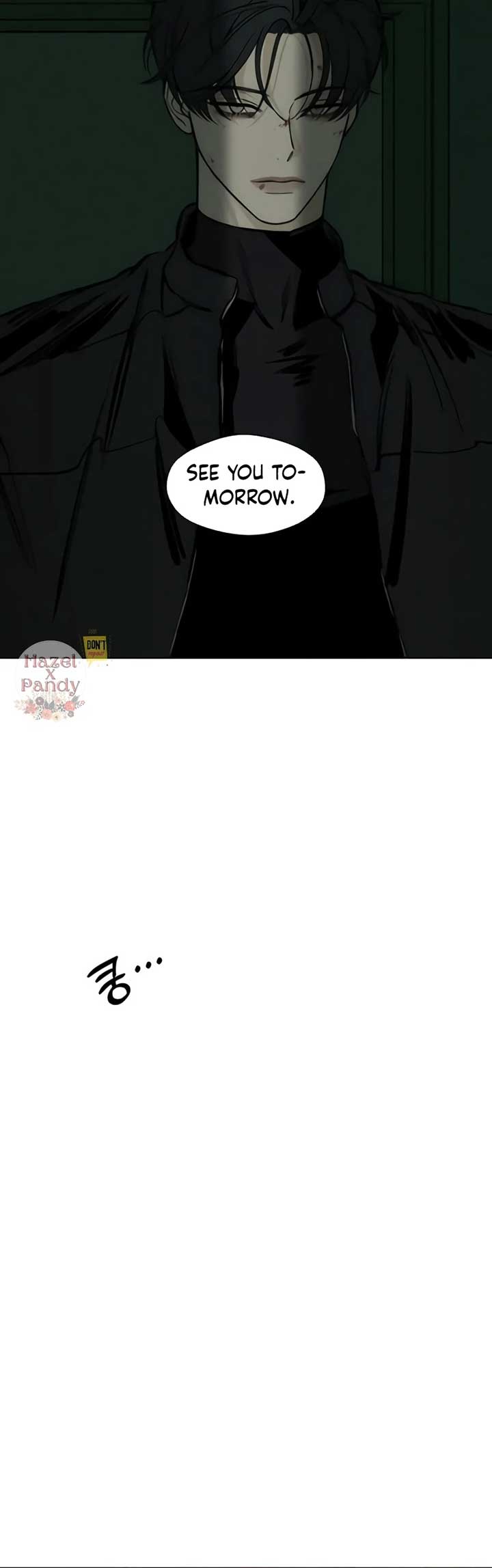 Tears on a Withered Flower Chapter 43 page 38