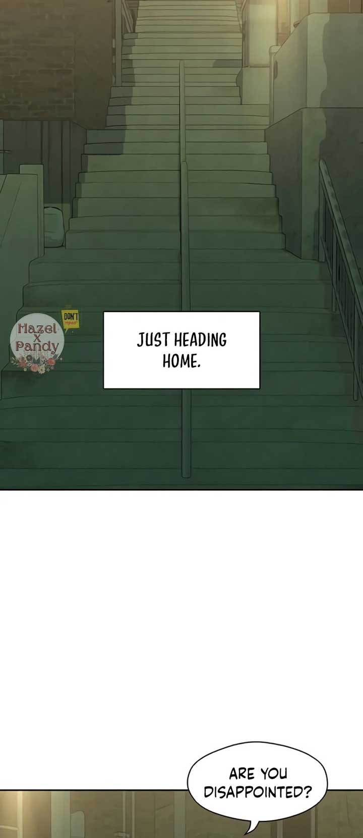 Tears on a Withered Flower Chapter 43 page 3