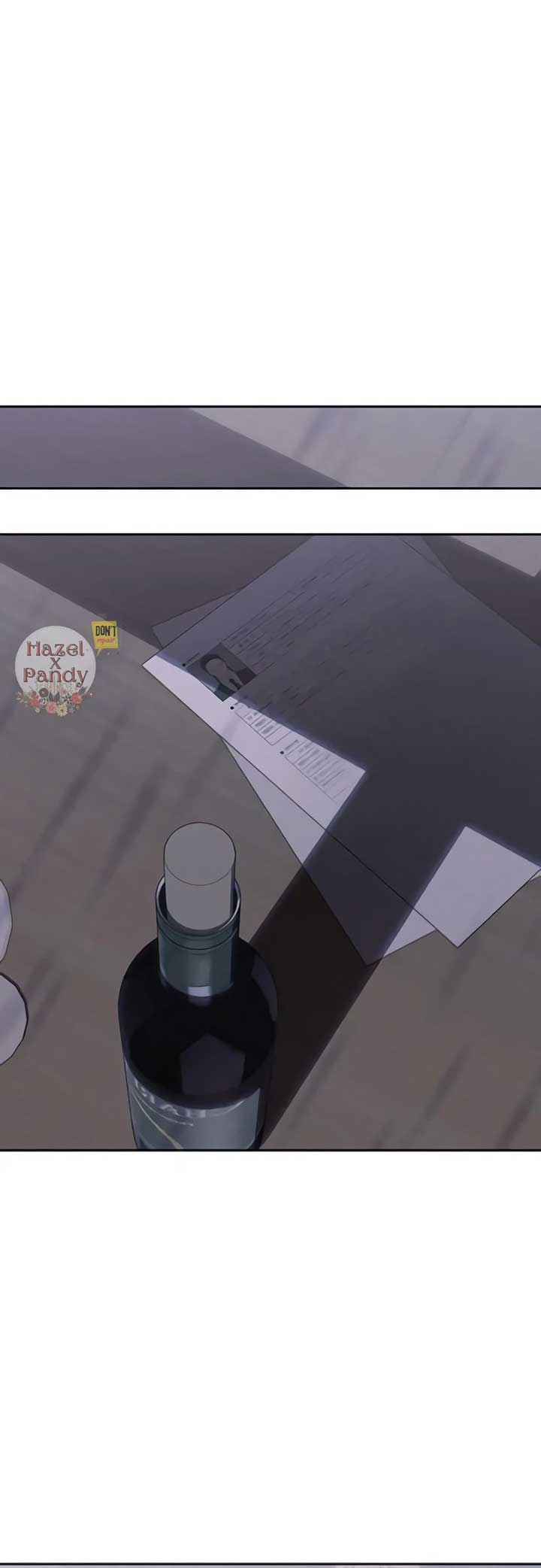 Tears on a Withered Flower Chapter 43 page 41