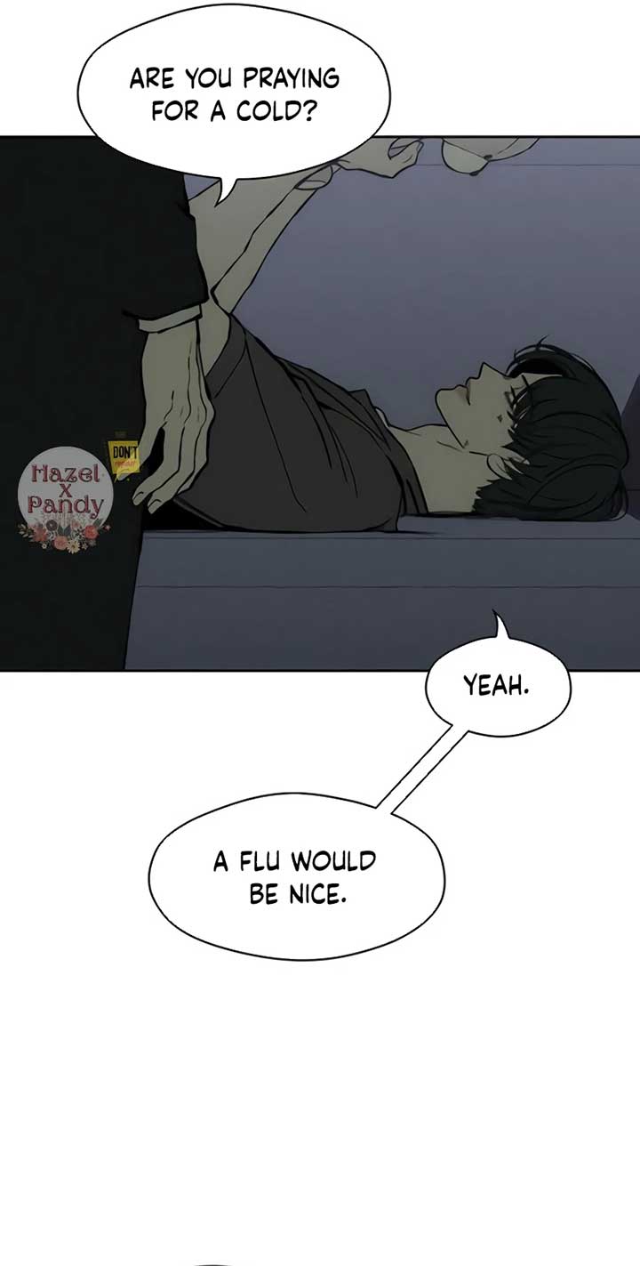 Tears on a Withered Flower Chapter 43 page 49