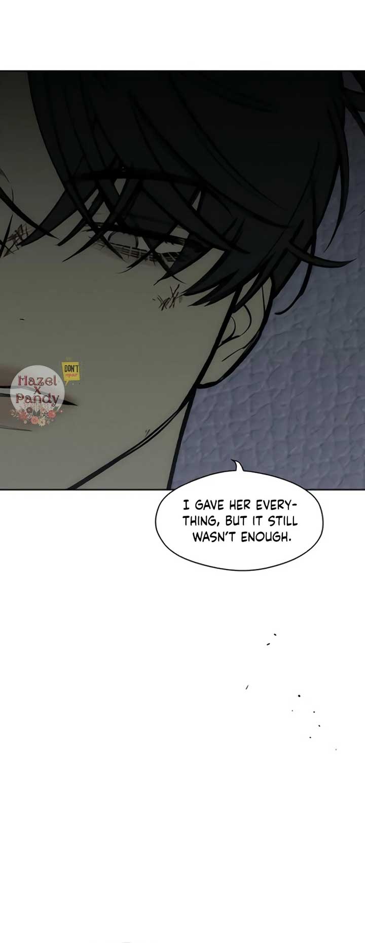 Tears on a Withered Flower Chapter 43 page 52