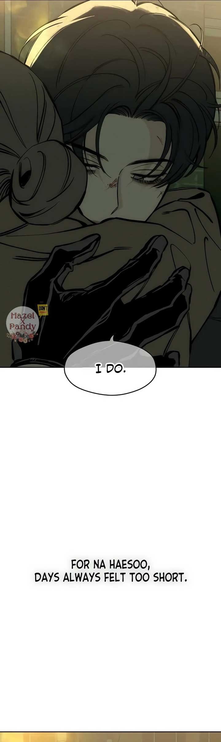 Tears on a Withered Flower Chapter 43 page 5